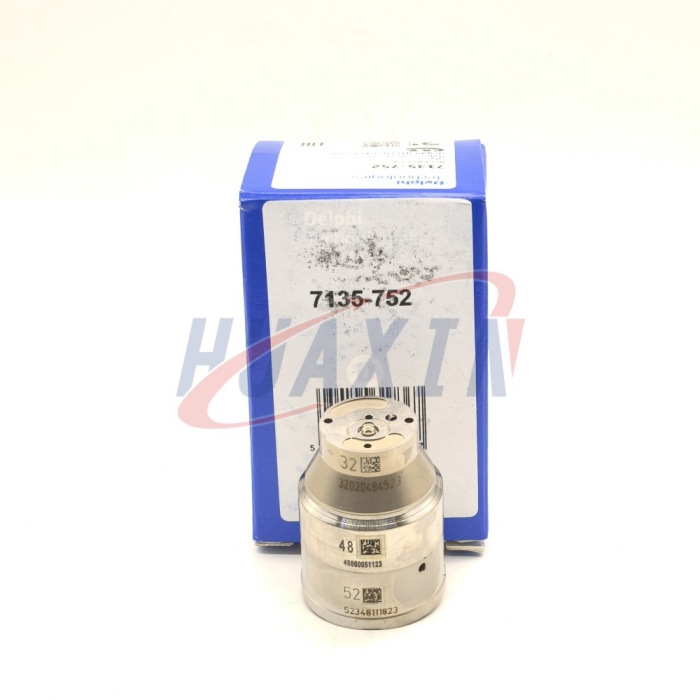 7135-752 genuine  valve